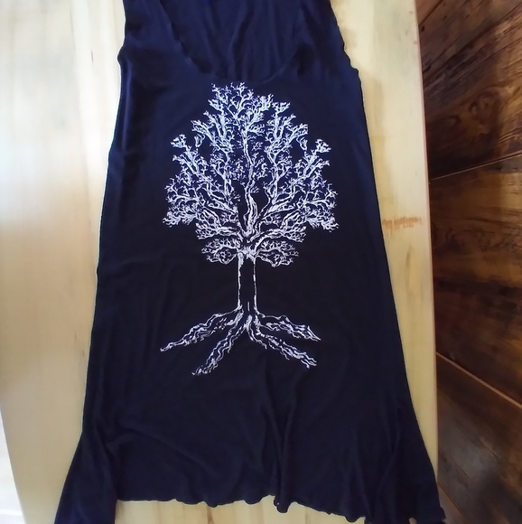 Tank Dress/Tunic - Picture 3 of 8